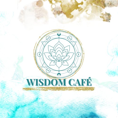 Wisdom Café Online Marketplace